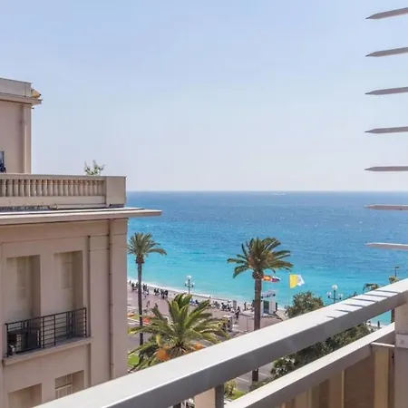 Royal Promenade Pool Terrace With Sea View アパート *